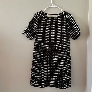 Ace and Jig Mini Dress Size M Anthropologie